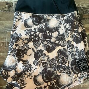 Oiselle running shorts